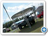 Bantam Jeep Heritage Festival 2012 day 3 054