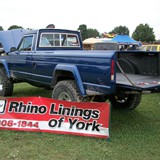 PA Jeep Show 2012 049