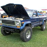 PA Jeep Show 2012 050