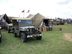 Reading Air Show 005