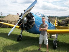 Reading Air Show 024
