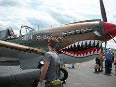 Reading Air Show 036