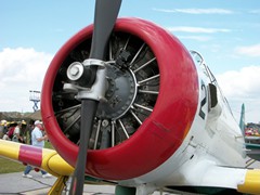 Reading Air Show 053