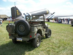 Reading Air Show 114