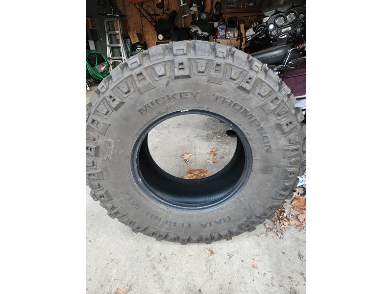 3 Mickey Thompson Tires 2