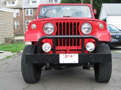 jeep