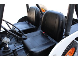 Willys 1962 Jeep CJ 3-B 1