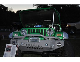 1997 TJ Summit 2