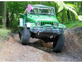 1997 TJ Summit 5