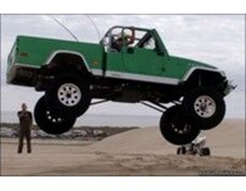 1997 TJ Summit 6