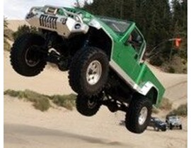 1997 TJ Summit 7