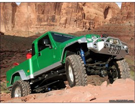 1997 TJ Summit 8