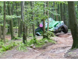 1997 TJ Summit 9