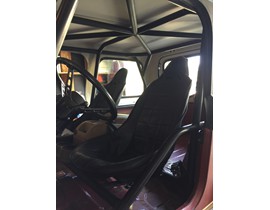 1977 Jeep CJ7 6