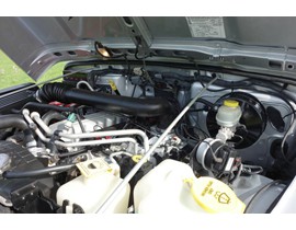 2005 Jeep Wrangler Unlimited 3