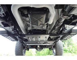 2005 Jeep Wrangler Unlimited 5