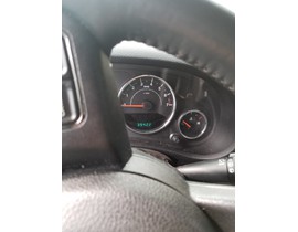 2012 Jeep Wrangler JK8 1