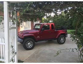 2012 Jeep Wrangler JK8 3