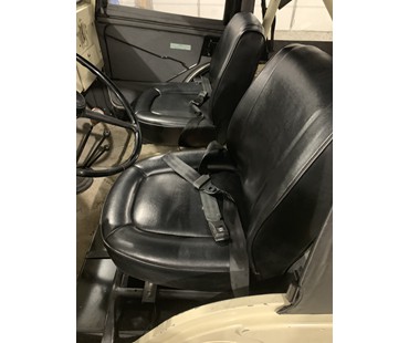 1958 Willys CJ5 Jeep 7