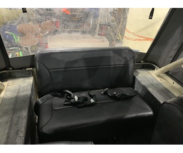 1958 Willys CJ5 Jeep 8