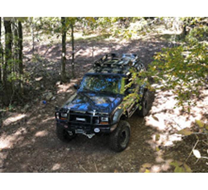 1999 Jeep Cherokee 4