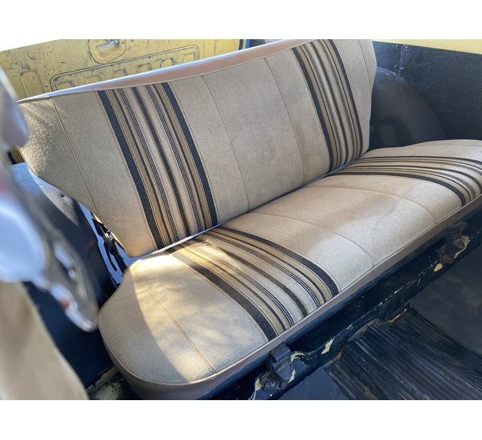 1980 FSJ Cherokee Jeep Laredo Wide Track 4