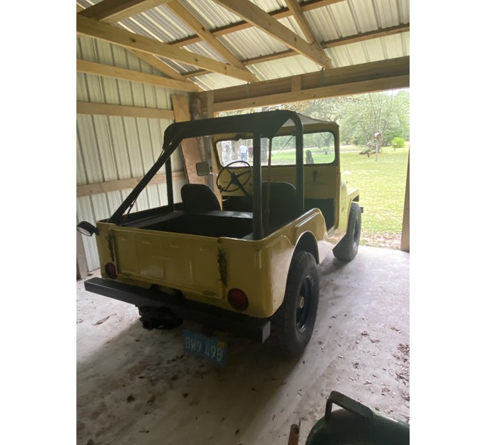 1963 Jeep 3
