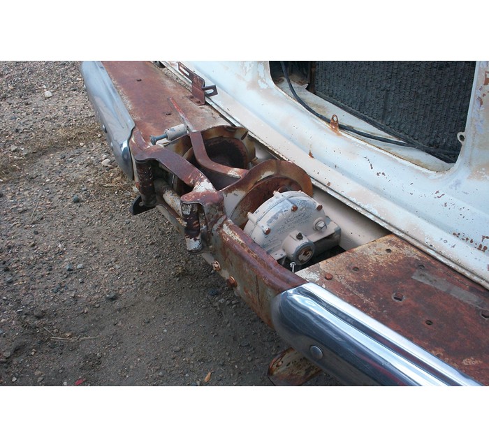 1964 Jeep J-300 Gladiator 4x4 Pick Up 8