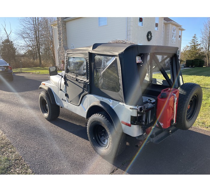 1975 CJ5 3