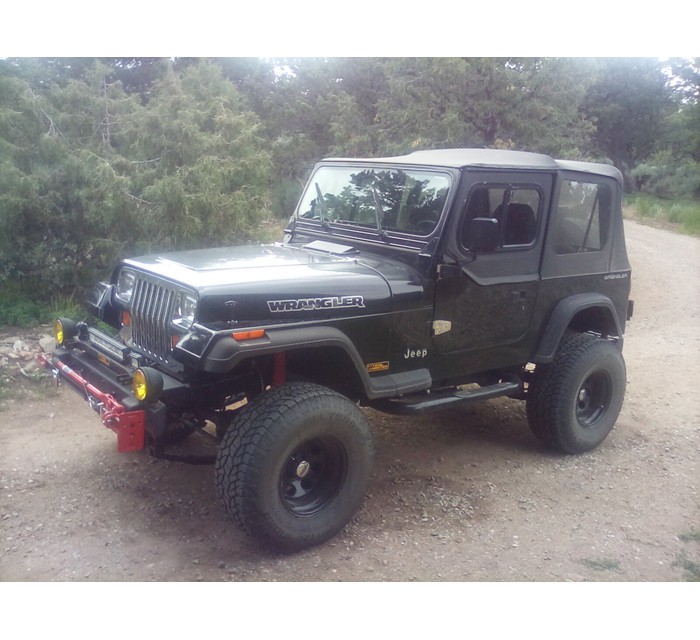 Classic Jeeps For Sale - Free Jeep Classifieds