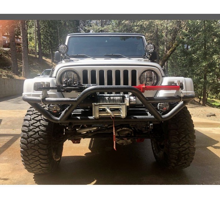 2005 Wrangler Jeep Rocky Mountain Special 7