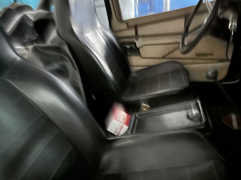 1985 Jeep Renegade 5