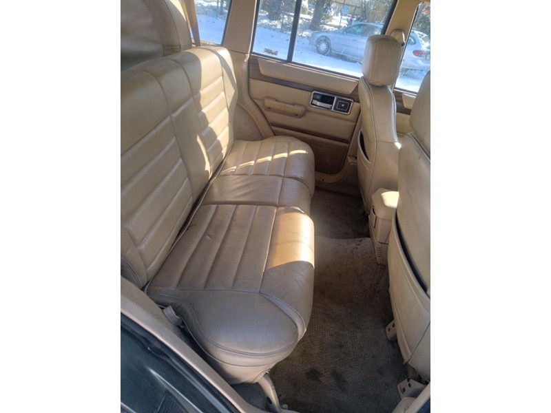 1992 Cherokee Briarwood 8