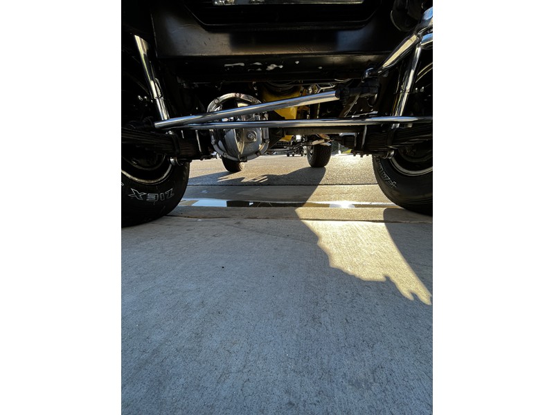 Custom 42 GPW 5