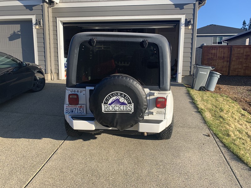 1991 Jeep Renegade 3