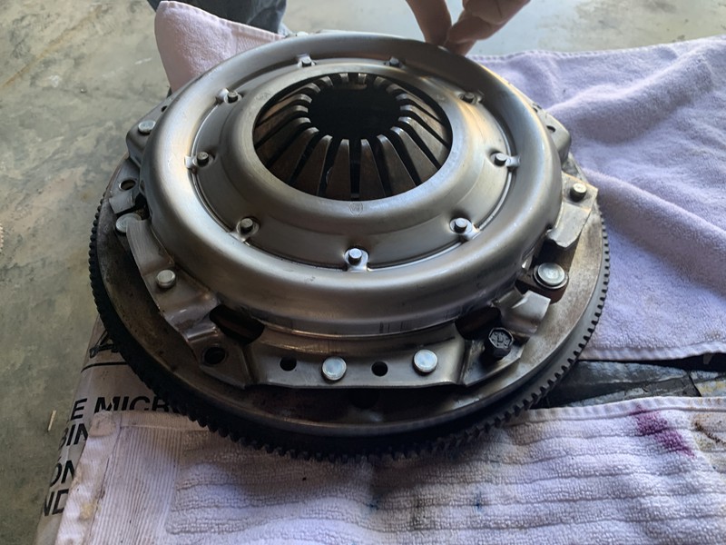 1984 Jeep CJ-7 Frame-Off Rebuild 8