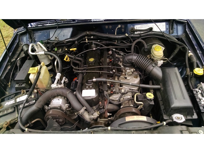 2001 Jeep Cherokee 3