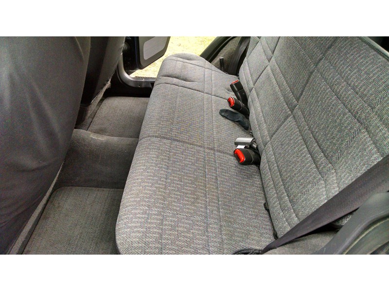 2001 Jeep Cherokee 7
