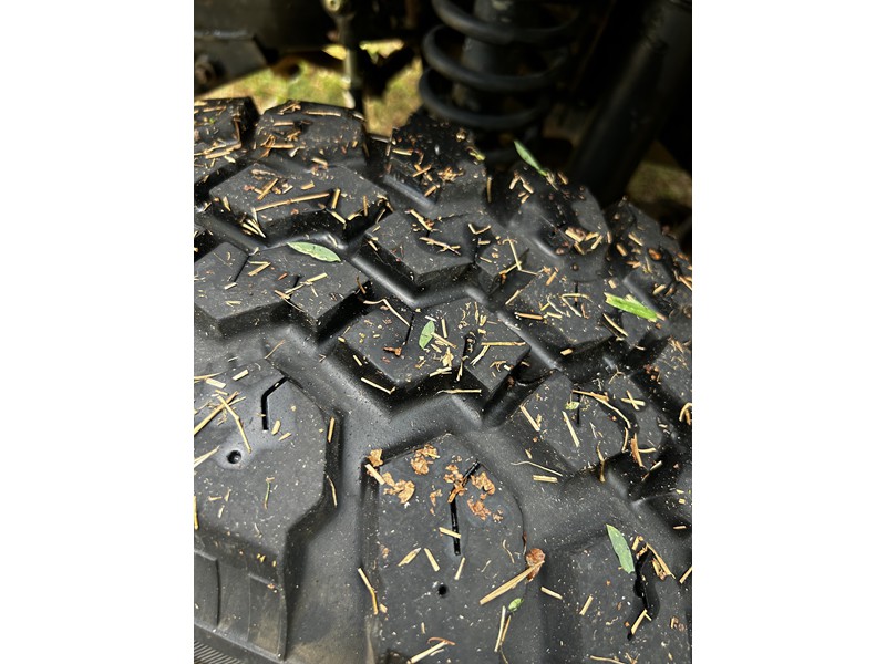 1997 Jeep wrangler 4.0l 5spd 7