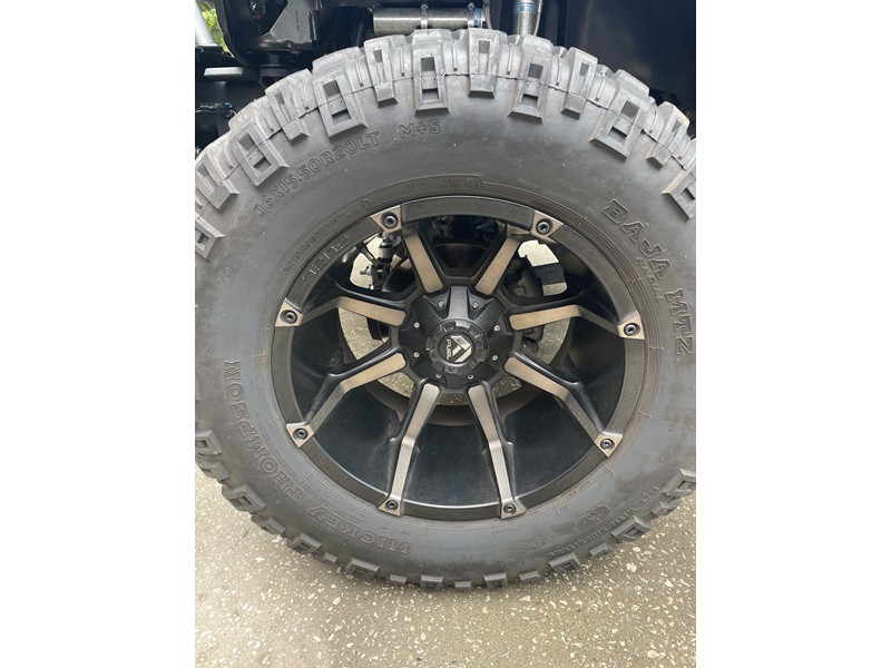 2016 Jeep Wrangler 3