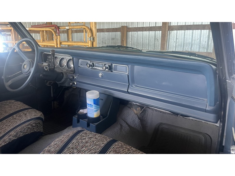 1982 Jeep Cherokee 5
