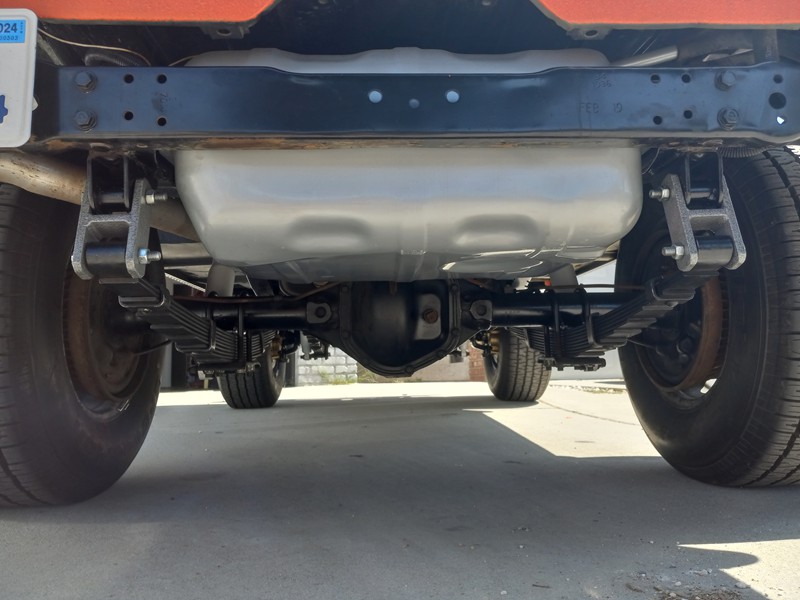 1974 CJ5 8