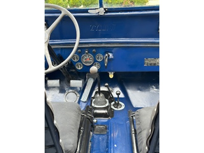 1948 CJ2A 3