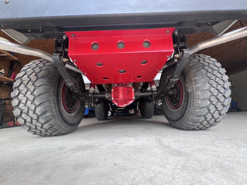 1974 CJ5 1