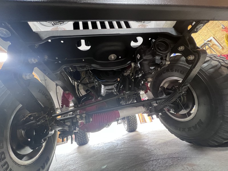 1974 CJ5 3