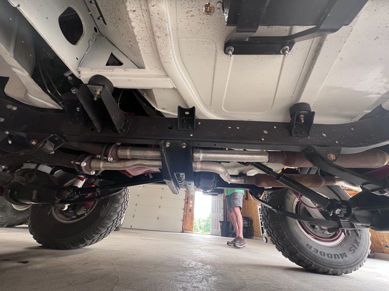 1974 CJ5 4