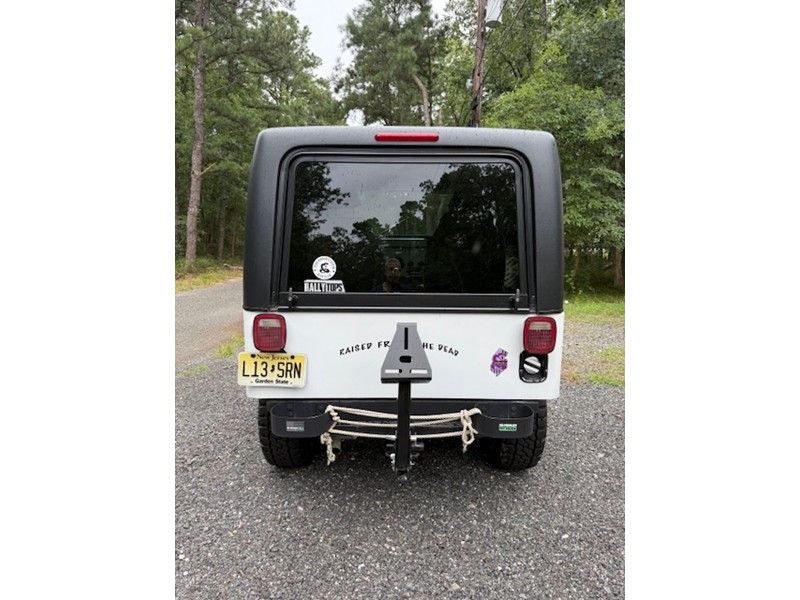 1980 CJ5 5