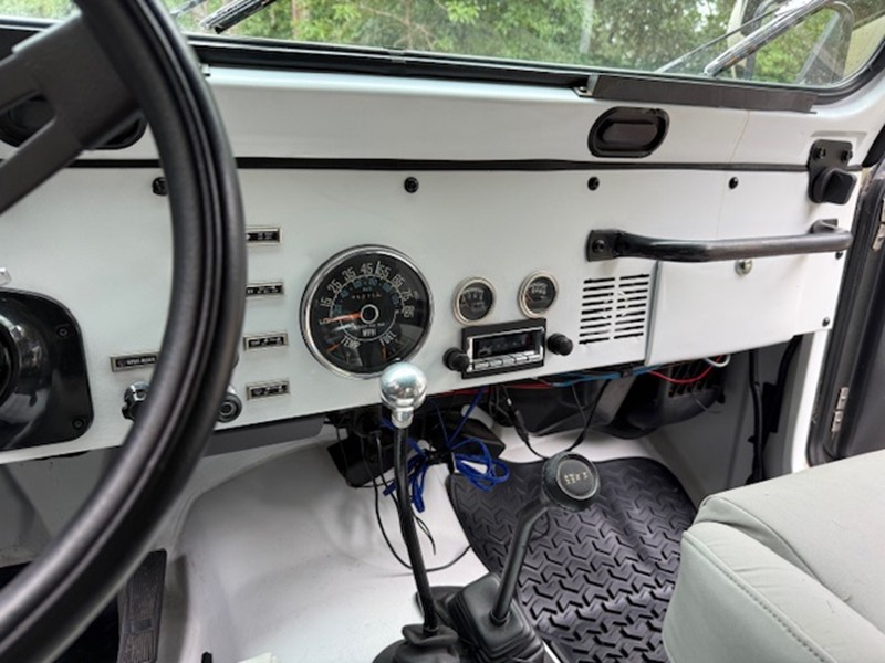 1980 CJ5 8