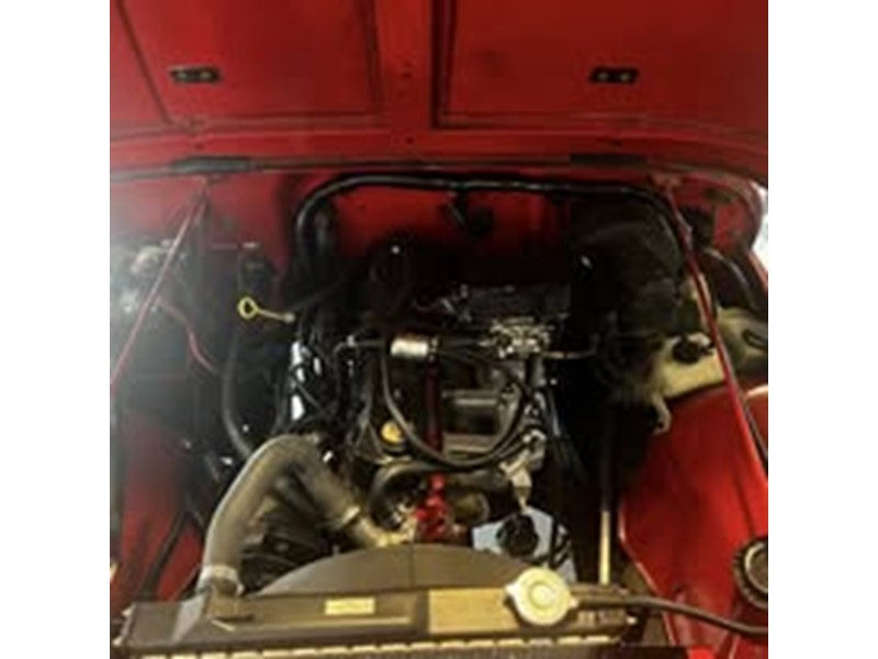 1989 Jeep YJ 3