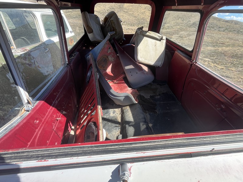 Jeep Commando 8